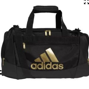 Addias Defender Small Duffel Bag